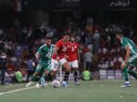 علاء نبيل يحذر منتخب مصر من الاستهتار أمام جيبوتي وسيراليون