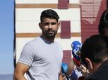 تشيلسي يسجل دييجو كوستا في قائمة الفريق بالدوري الإنجليزي
