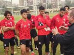 المنتخب الأولمبي يبدأ معسكره المفتوح.. وشوقي غريب يطالب بالالتزام