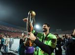 ميدو: على الأهلي أن يترك محمد الشناوي لـ الزمالك