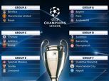 بالصور| مواعيد أقوى مواجهات دور المجموعات لدوري أبطال أوروبا