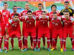 شاهد| بث مباشر لمباراة إيران وسوريا بتصفيات كأس العالم