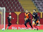 مصطفى محمد يقود جالطة سراي للفوز على قاسم باشا في الدوري التركي