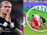 غضب في ريال مدريد بسبب «إرتجاج كاريوس»