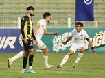 شوط أول سلبي بين بيراميدز وفاركو في الدوري