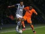 في غياب حجازي وست بروميتش يودع كأس الاتحاد أمام نيوكاسل