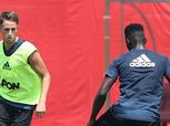 ريال سوسيداد يسعى لضم لاعب وسط مانشستر يونايتد