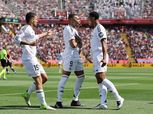 بث مباشر مباراة ريال مدريد والهلال السعودي في كأس العالم للأندية