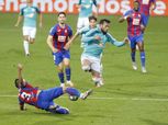 الدوري الإسباني.. سوسيداد يخطف فوزا قاتلا من إسبانيول.. وأساسونا ينتصر على إيبار