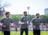 شبانة: الزمالك يفاوض حارس الأهلي لضمه في الصيف