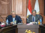 رئيس الاتحاد الأفريقي لليد يزور القاهرة لمقابلة وزير الرياضة