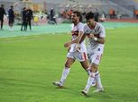 أهداف مباراة الزمالك وطلائع الجيش في الدوري المصري «فيديو»