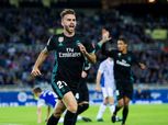 «مايورال» على اعتاب ألافيس.. وكأس الأبطال أمله الأخير في ريال مدريد