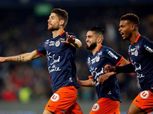 الدوري الفرنسي| جاسيه يعلن رحيله عن مونبلييه
