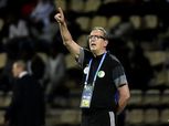الجابون 2017| جورج ليكينز: استقالتي من تدريب الجزائر لمصلحة الجميع