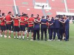 معسكر للأهلي في النمسا الشهر المقبل