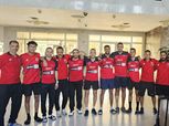 «تنس طاولة الأهلي» يفوز على الزمالك في الدورة المجمعة الثانية