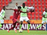 صلاح الدين يقود منتخب نيجيريا لاكتساح قطر برباعية في مونديال الشباب