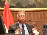 بطولة العالم| «وزير الرياضة» يهنئ منتخب الطائرة بالفوز بالمركز الخامس
