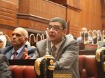 بالصور| رئيس الأهلي في اللجنة الأولمبية لتعديل اللائحة الاسترشادية