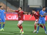 طاهر محمد طاهر ينقذ الأهلي ويقوده لفوز قاتل على سموحة ويشعل صراع الدوري