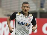 اليونايتد ينافس انتر على مدافع الدوري البرازيلي