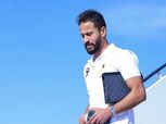 عاجل.. أحمد رفعت يزور الأهلي في هذا الموعد.. فيوتشر يكشف التفاصيل