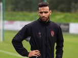 «ميدو جابر» يواصل التأهيل استعدادا لمواجهة حوريا في دوري الأبطال