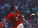 مصطفى محمد: جيلنا الحالي بالمنتخب ضمن الأفضل في تاريخ مصر