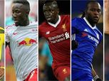 اليوم| غلق التصويت على جائزة أفضل لاعب أفريقي من الـBBC