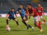 رغم تعاقداته الأخيرة.. الأهلي يواصل تفوقه على بيراميدز