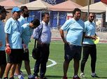 بالفيديو| وادي دجلة يواصل تدريباته الصباحية استعدادا لمواجهة المصري