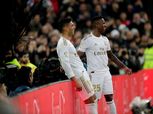 لم يكتفِ بالفوز.. ريال مدريد يزيد أحزان إسبانيول برقم تاريخي على حسابه