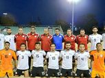 «منتخب الشاطئية» رابع البطولة الدولية بعد الخسارة أمام البرازيل