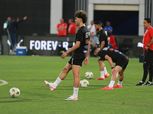 توصية باستبعاد إمام عاشور وضم دونجا لمنتخب مصر أمام موريتانيا «خاص»