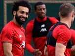 بالصور.. كواليس مران ليفربول قبل مواجهة نيوكاسل بمشاركة محمد صلاح