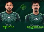 الجزائر تعلن غياب بلايلي وبونجاح أمام أوغندا في تصفيات كأس العالم