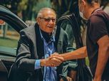 خاص.. رئيس المقاصة يهاجم إدارة بيراميدز بسبب التفاوض مع إيهاب جلال