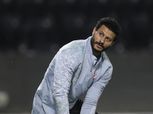 بيقولوا.. ورطة موسيماني بسبب الشناوي ورحيل كارتيرون وسر عقد كهربا