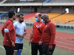 سفير مصر بالكونغو: ننتظر تقلبا جويا.. ولاعبو الأهلي لديهم دوافع كبرى