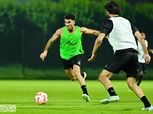 أخبار الزمالك.. فيريرا يجهز لاعبيه للهلال وتدريبات على ركلات الترجيح