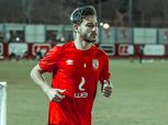 الأهلي يوضح حقيقة مفاوضات جالاتا سراي مع حمدي فتحي