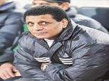 فاروق جعفر: يجب على اللاعبين إسعاد الجماهير بتحقيق الفوز في المباريات