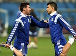 إصابات المونديال: عقدة أتليتكو مدريد مع الديوك الفرنسية .. و أجويرو يقترب من العودة