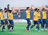 لاعب الإسماعيلي: قادرون على العبور لنهائي البطولة العربية