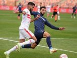 محمد أوناجم يقترب من الرحيل عن الزمالك بعد توصية فيريرا