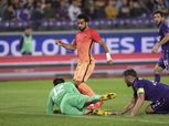 تقارير: زميل رمضان صبحي بديل صلاح في روما