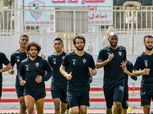 مران الزمالك: ظهور أحداد وبرنامج بدني لتجهيز أيمن حفني وتدريبات للحراس