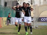 أحمد ياسر ريان عن اشتباكات لاعبي الزمالك: "كنا عايزين نسجل هدف الفوز"
