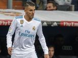 سيبايوس : محظوظ كونى لاعبا بريال مدريد